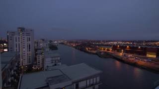 Clyde Property - Castlebank Place, Glasgow