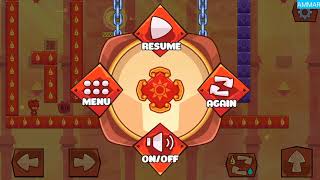 Level 31 LuckyBoy And PrettyGirl 2: Love Temple Maze