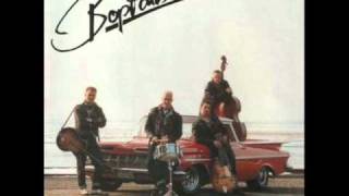 Boptails - Coming Home - Hot Rod Wheels