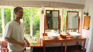 Gibb's Farm - Tanzania