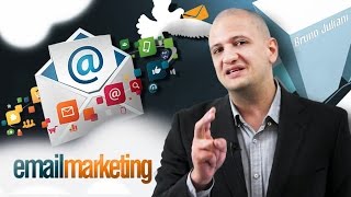 COMO FAZER INICIAR E-MAIL MARKETING PASSO-A-PASSO