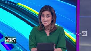 Market Focus: Investor Waspadai Agresivitas The Fed, IHSG & Rupiah Melemah