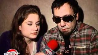 Сърмата Хари - Любовта отиде по дяволите