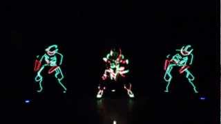 DANCE OF FUTURE