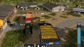 Farming Simulator 20 #124