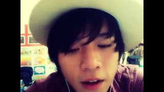 คนทางนั้น versions Hmong Cover by Yujin