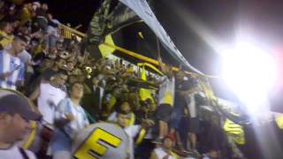 La Percusion de Alte Brown ♥ Almirante vos sos mi vida ♫