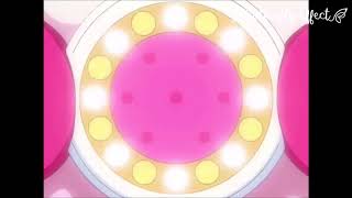 [ITA Clip #9] Mermaid Melody Principesse Sirene-Voce del Buio & Battito d'amore | #MMY