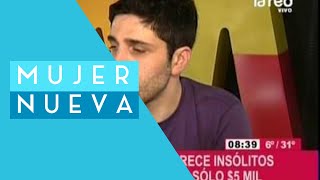 Página web ofrece insólitos servicios por solo $5 mil