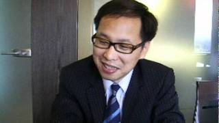 100年政大企業併購實例研習-劉博文老師推薦影片