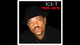 Ice T - Final Level (Podcast) Episode 1 (Gymnastics, Brad Pitt & Happy Housewives)