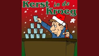 Een Kater Met Kerstmis