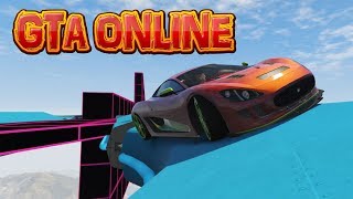 Дождливый пятничный стрим по GTA 5 Online!!! А у вас какая погода?