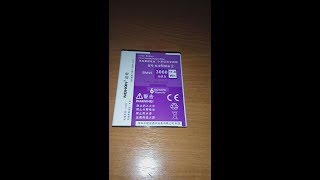 Nohon BM 45  для Xiaomi Redmi Note 2 Prime обзор батареи
