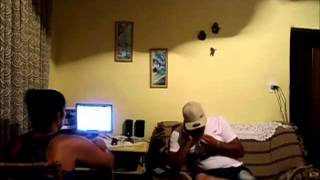 Trollando a mãe (Entrega de drogas)