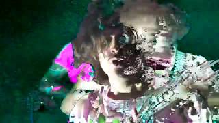 Seafoam Breeze LIVE on Adult Swim Bloodfeast
