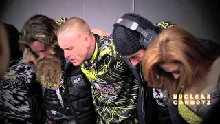 Nuclear Cowboyz - Metal Mulisha Rider Profile: Ronnie Faisst