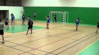 Alsem SF vs Sud Estuaire - le 13/12/2014