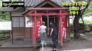 はれとつ！その９　　懐古園　その　１