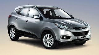 Hyundai Ix35 eva коврики в салон с 3D и бортиками evabel.ru