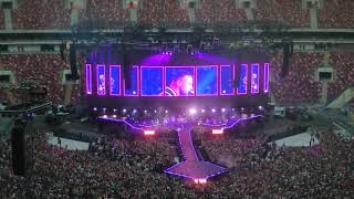Muse - Pressure @ Москва, Лужники, 15.06.2019