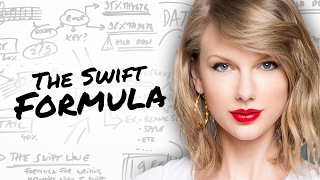 How Taylor Swift Writes Melodies | The Artists Series S1E1