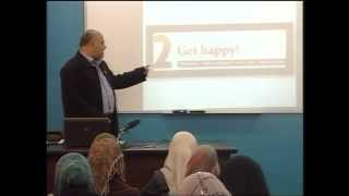PRESENT TENSES- PASSIVE FORMS