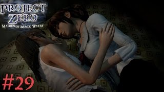 PROJECT ZERO 5 [029] - Incest! - Let´s Play (deutsch)