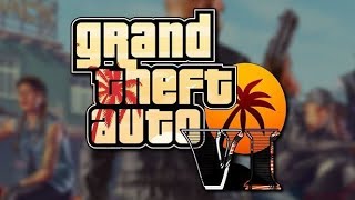 Herní svět : GTA 6 - první informace || Kompletní sbírka her - Okurková sezóna je k něčemu dobrá