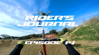 Riders Journal Ep 14