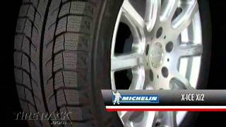 Тест DUNLOP Graspic DS3