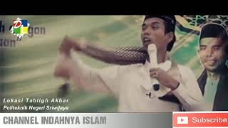 DIBILANG PELAWAK || Jawaban Cerdas Ustadz Abdul Somad