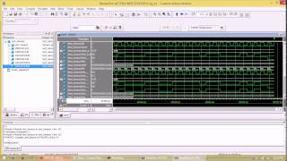 DESIGN OF LDPC DECODER BY SPLIT ROW AND MIN SUM USING VERILOG HDL