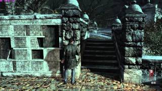 Max Payne 3 PC Gameplay (Max Settings, HD 1440p, 60fps)