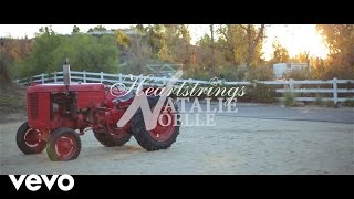 Natalie Noelle - Heartstrings (Official Music Video)