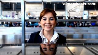 TGS'nin ilk reklam filmi - AirportHaber