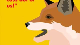 What Does the Fox Say?