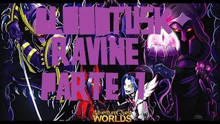 AQW The 13 Lord of Chaos - BloodTusk Ravine (Troll) Parte 1