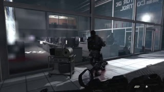 Прохождение Call of Duty Ghosts - Часть 10: Циферблат