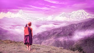 Ancient Frequency Healing Music | 528Hz Miracle Healing | Raise Positive Vibes | Detox Frequency