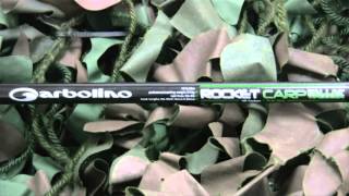 Tackle Fanatics TV - Garbolino Rocket Picker Rod