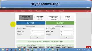 RDP main, ОБЗОР ОБНОВЛЕНИЙ ввод и вывод через ПМ, как покупать RDP на новой бирже, как майнить USD