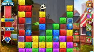 Pet Rescue Saga Level 1819 No Boosters
