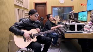 【美丽达雅典娜】【杰斯普拾音器】Justpro音孔拾音器评测（演示  郝浩涵 张强）