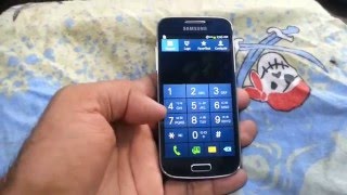 Samsung S4 Mini E370K international Rom 4 2 2 FixKorea