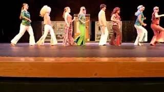 70's Disco Dance