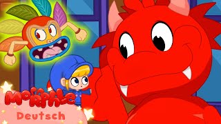 Mein Monster-Haustier | +Mehr Episoden | Karikatur Kinder | Kinderlieder | Mila Morphle Deutsch