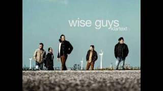 wise guys - Träum vom Meer