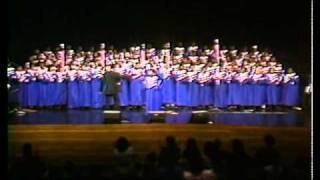 Mississippi Mass Choir - Having You There