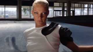 Darya Klishina/ Дарья Клишина 2010